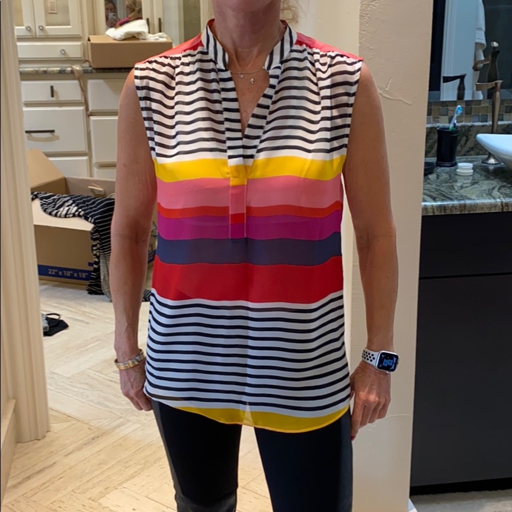 Gorgeous top